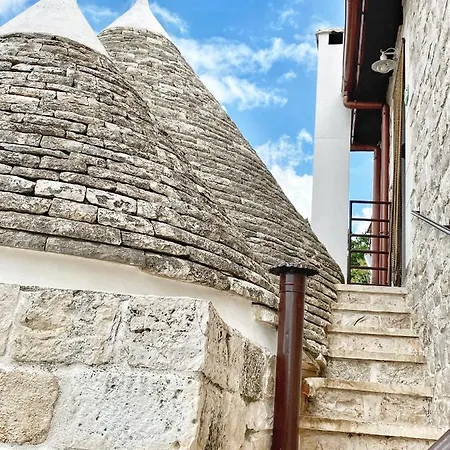 Affittacamere Trulli Caroli