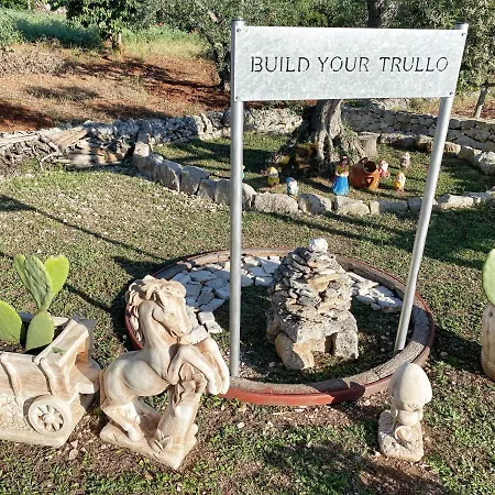 Trulli Caroli *