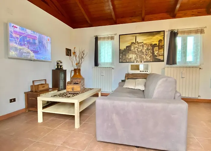Trulli Caroli 3*