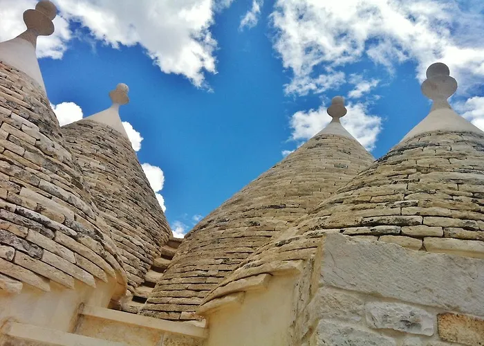 Trulli Caroli