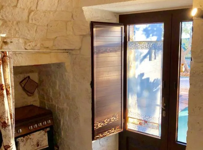 Trulli Caroli