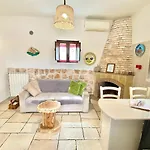 Casa de hóspedes Trulli Caroli