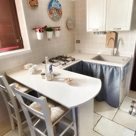 Trulli Caroli Guest house