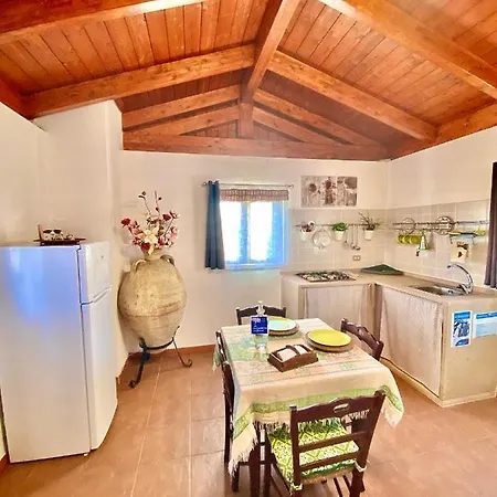 Guest house Trulli Caroli