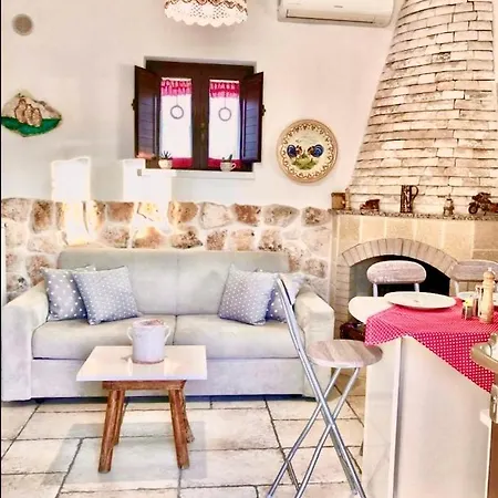 Trulli Caroli