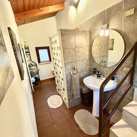 Trulli Caroli Guest house *