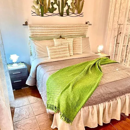 Guest house Trulli Caroli *