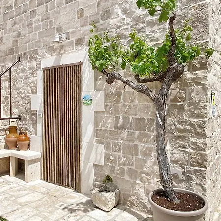 Guest house Trulli Caroli *