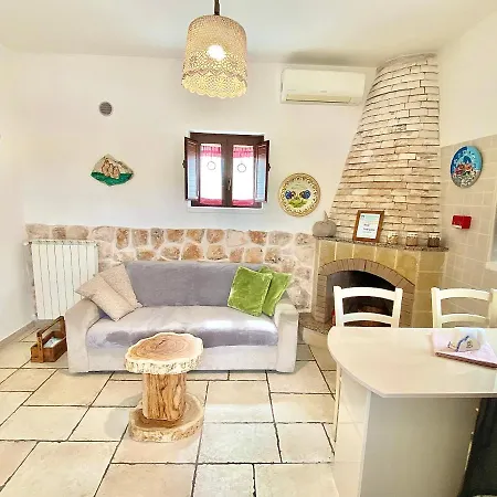 Gasthof Trulli Caroli