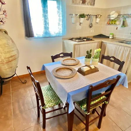 Guest house Trulli Caroli