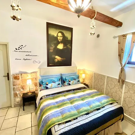Trulli Caroli Guest house Locorotondo