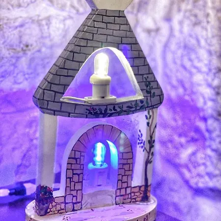 Trulli Caroli *