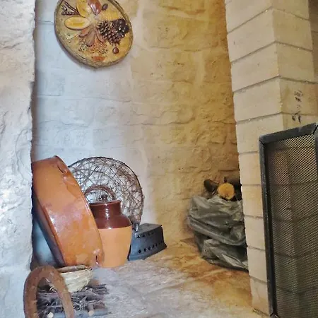 Guest house Trulli Caroli *