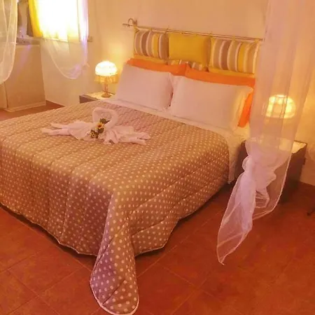 Trulli Caroli Guest house Locorotondo