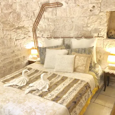 Guest house Trulli Caroli
