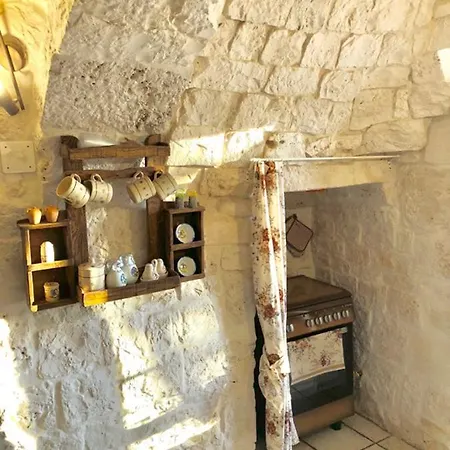 Trulli Caroli *