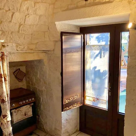 Trulli Caroli