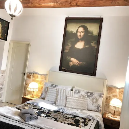Trulli Caroli Guest house
