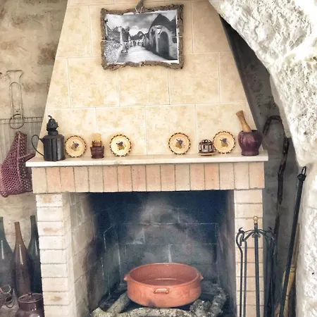 Trulli Caroli *
