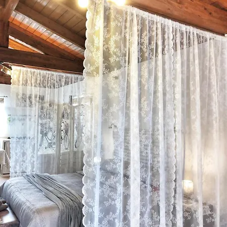 Trulli Caroli Guest house